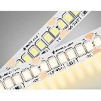 Светодиодная лента Ambrella light GS1501 2835 240Led/ 19.2W m/ 12V IP20 3000K/ 5000*10*1.2mm (2 конт.), фото10