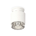 Светильник Ambrella Light XS7510042 SWH/CL белый песок/прозрачный MR16 GU5.3 (N7925, C7510, N7191), фото4