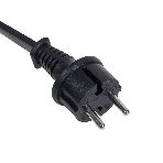 Гирлянда Neon-night Белт Лайт 2жил. 2х2.5 черный провод шаг 40 см 220В IP54 (уп. 100м), фото4