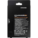 Накопитель SSD Samsung 870 EVO, 1Tb, SATA III, 2.5', R/W 560/530, фото22