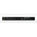 Переключатель KVM ATEN CS1716A-AT-G 16-port, USB, rackmountable, в компл. кабели 2x1.8м, фото2