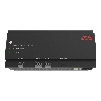 Источник бесперебойного питания Powercom DRU 500VA/300W, DIN Rail, 230V, RS-232, 2 year warranty (1114005), фото2