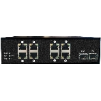 Коммутатор Osnovo SW-60802/IC, фото3