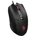 Мышь проводная A4Tech Bloody L65 Max черный, 12000 dpi, USB, кнопки - 7, фото14