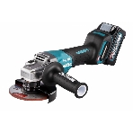 УШМ акк Makita GA013GZ, фото8