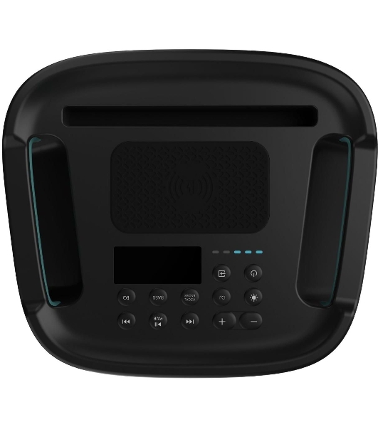 Акустическая система Hisense PARTY ROCKER ONE