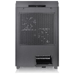 Компьютерный корпус Thermaltake The Tower 500 черный без БП ATX 1x120мм 3x140мм 4xUSB 3.0 2xUSB3.1 audio bott PSU, фото7