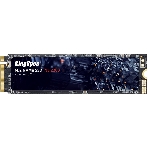 Накопитель SSD KingSpec NE-2TB, 2000Gb, PCIe 3.0 x4, M.2 2280, NVMe, R/W 2400/1900, фото8