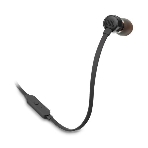 Проводные наушники JBL Tune 110 черный, внутриканальные, Jack 3.5 мм, фото18