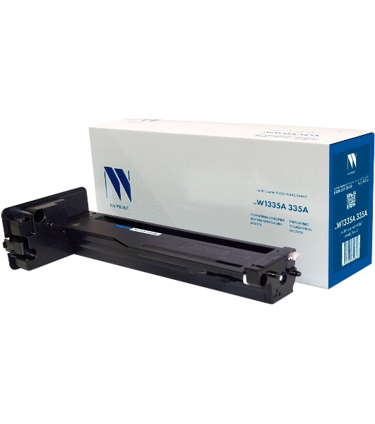 Картридж лазерный NVPrint совместимый NV-W1335A 335A для HP LaserJet M438/M442/M443 (7400k)
