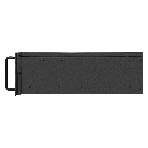 Серверный корпус ExeGate Pro 3U390-08 (RM 19', высота 3U, глубина 390, без БП, USB), фото21