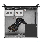 Серверный корпус ExeGate Pro 3U390-11 (RM 19', высота 3U, глубина 390, БП 700ADS, USB), фото13