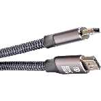 Кабель соединительный DP-DP 1.4V 8K@60Hz 1.5м, Telecom Pro TCG750-1.5M, фото23