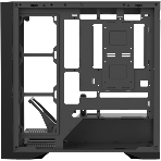 Компьютерный корпус AeroCool/Formula Air Power G8 черный без БП ATX 2xUSB 3.0 1xUSB3.1 audio bott PSU, фото10