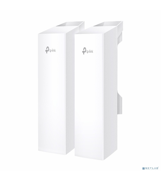 Бридж TP-Link EAP211-Bridge KIT, 5GHz AC867 Indoor/Outdoor Access Point, 2-pack