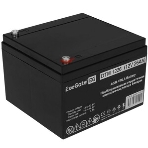 Батарея для ИБП ExeGate DT 1226 (12V 26Ah), клеммы под болт М5, фото13