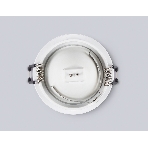 Светильник Ambrella light TN102801 WH белый GU5.3 D71*34, фото4