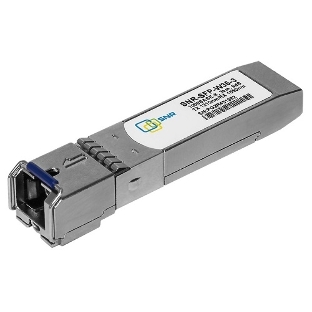 Модуль SNR SFP WDM, дальность до 3км (6dB), 1310нм
