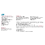 Кабель сетевой Buro FTP 4 пары cat5E solid 0.50мм CCA 305м серый, фото2