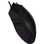 Мышь проводная A4Tech Bloody L65 Max черный, 12000 dpi, USB, кнопки - 7, фото13