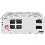 Коммутатор РоЕ OI3106P/60W/A1A, фото2
