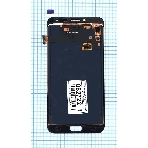 Дисплей для Samsung Galaxy J4 2018 SM-J400F в сборе с тачскрином (TFT) черный, фото 1