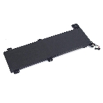 Аккумуляторная батарея для ноутбука Lenovo 310-14IKB7.6V 30Wh OEM черный, фото 1
