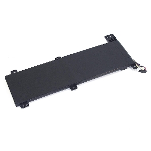 Аккумуляторная батарея для ноутбука Lenovo 310-14IKB7.6V 30Wh OEM черный