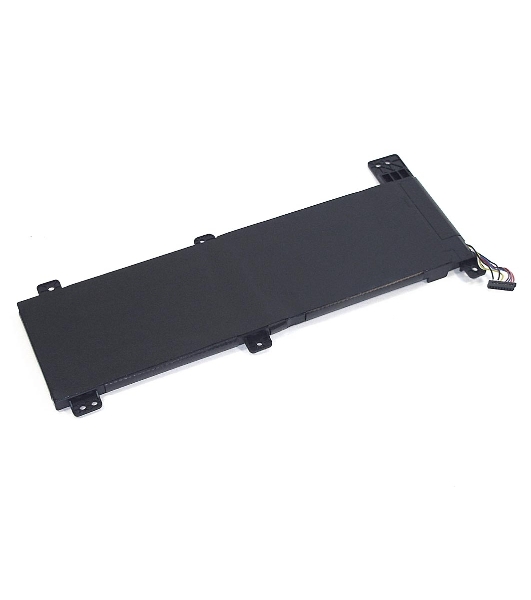 Аккумуляторная батарея для ноутбука Lenovo 310-14IKB7.6V 30Wh OEM черный