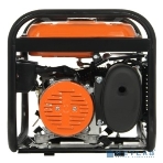 Электрогенератор бензиновый Patriot Max Power SRGE 3800, 3 кВт, 78 дБ, 43.6 кг, фото12