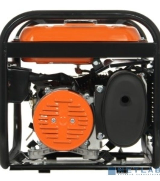 Электрогенератор бензиновый Patriot Max Power SRGE 3800, 3 кВт, 78 дБ, 43.6 кг