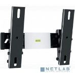 Кронштейн для телевизора Holder LCD-T2611 черный 22'-47' макс.30кг настенный наклон, фото5