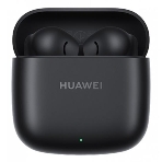 Наушники TWS Huawei FreeBuds SE 2 черный, вкладыши, Bluetooth, быстрая зарядка, до 9 ч, фото7