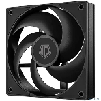 Вентилятор для корпуса ID-Cooling AS-140-K черный, 140 мм, 1800 об/мин, 24.9 дБ, 4 pin, фото9