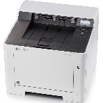 Принтер лазерный Kyocera Ecosys P5026cdn (1102RC3NL0), А4, цветной, печ. до 26 стр/мин., 1200 x 1200 dpi, USB, RJ-45, Air Print, фото8