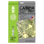 Пленка Cactus CS-LFSA415010 A4/150г/м2/10л./прозрачный самоклей. для лазерной печати, фото4