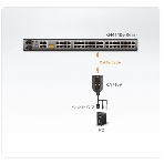 Адаптер USB KVM VIRTUAL MEDIA KA7169-AX ATEN, фото2
