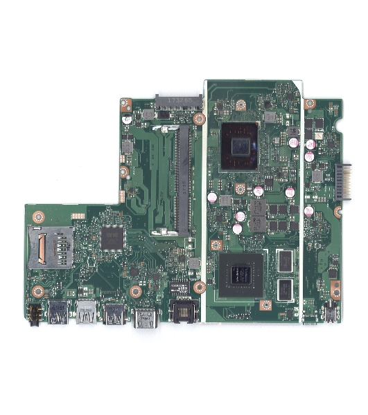 Материнская плата для Asus X541NC N4200 90NB0E90-R00010