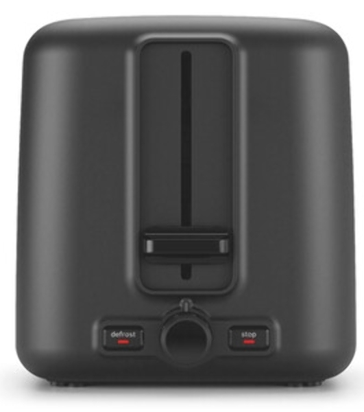 Тостер Bosch TAT3P421 белый, 970 Вт, 2 слота