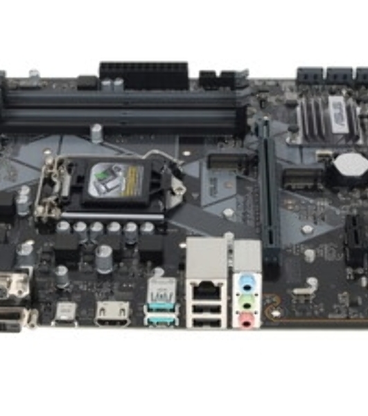Материнская плата монитора Asus PA328Q