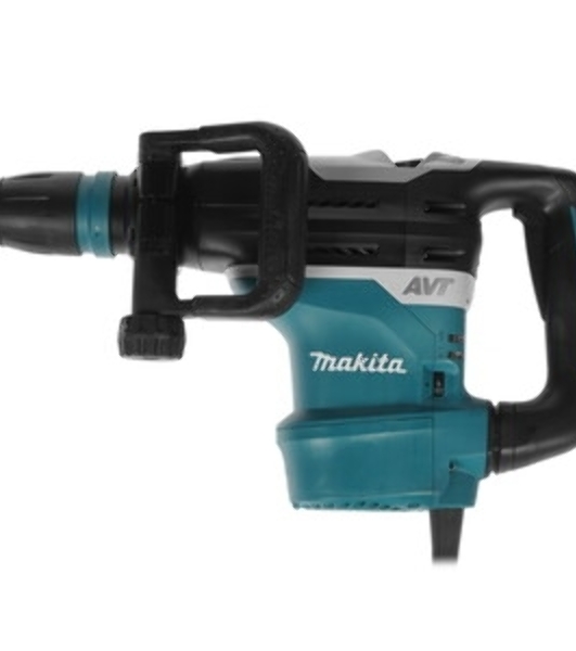 Перфоратор Makita HR4013C, SDS-Max, 1100 Вт, 8 Дж, от сети