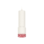 Светильник Ambrella Light XP7401003 SWH/PI белый песок/розовый MR16 GU5.3 (A2301, C6342, A2030, C7401, N7193), фото4