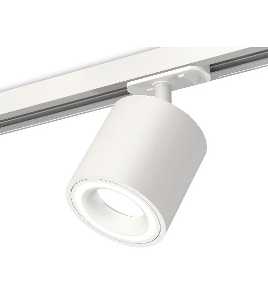 Светильник Ambrella light XT7531010 SWH белый песок MR16 GU5.3 (A2536, C7531, N7110)