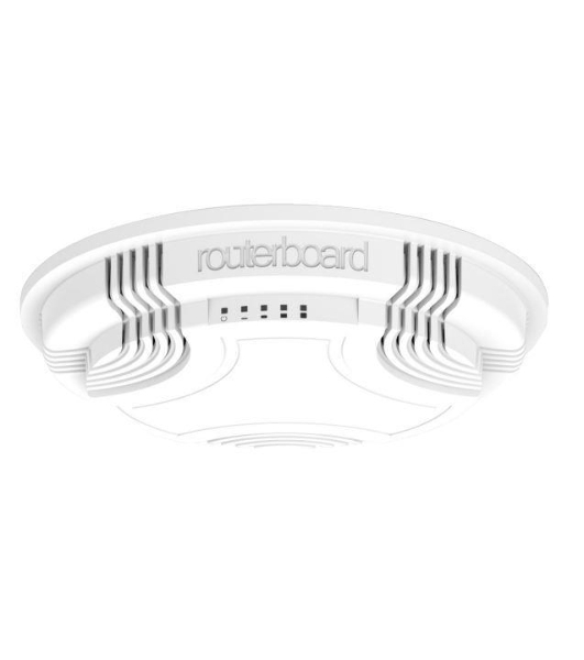 Точка доступа Wi-Fi2.4GHZ RBCAP2ND MIKROTIK
