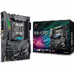 Материнская плата ASUS ROG STRIX X299-E GAMING II, LGA 2066, Intel X299, 8xDDR4, 8xSATA, 3xM.2, 1xPCIe 3.0 x8, 2xPCIe 3.0 x16, 1xPCIe x4, 1xPCIe x1, 2x 2.5Gb LAN, 1xUSB 3.2 Gen 2, 3xUSB 3.2 Gen 2, 2xUSB 2.0, 5x3.5 мм, 7.1, ATX, фото13