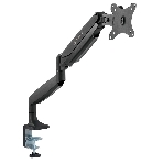 Кронштейн ONKRON G100 для монитора 13'-32' настольный, черный, фото15