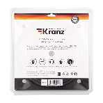 Диск пильный Kranz 254 мм х 48 зуб х 32/30 мм, фото 1