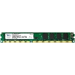 Оперативная память NETAC Basic, DDR3, 4GB (1x4GB), 1600MHz, CL11, DIMM, фото4
