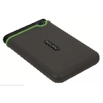 Внешний HDD 2.5' Transcend StoreJet 25M3, 1TB, USB 3.2 Gen 1 Type-A, 5400 rpm, серый, фото15