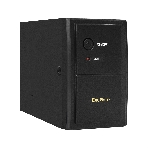 Источник бесперебойного питания ExeGate EX292774RUS SpecialPro UNB-800.LED.AVR.4C13.RJ.USB 800VA/480W, LED, AVR, 4*C13, RJ45/11, USB, металлический корпус, черный, фото4